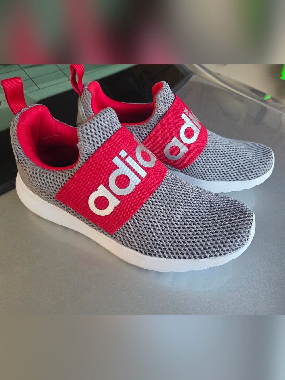 adidas Lite Racer Boys Sneakers